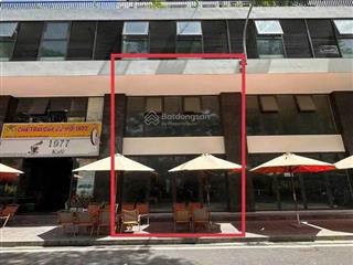 Em nguyệt nha trang cần bán shophouse ct3 vĩnh điềm trung bàn giao thô, 38,5tr/m2, căn 227,8m2