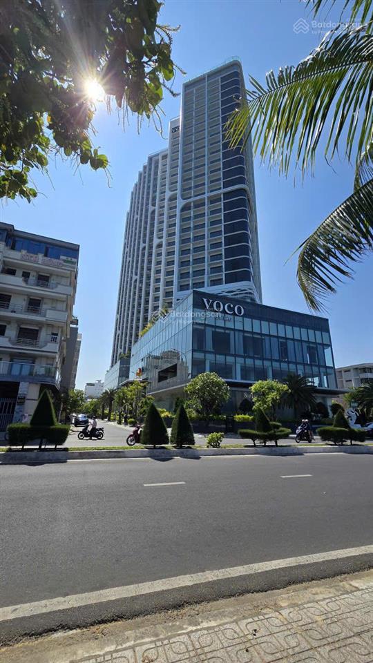 Em nguyệt nha trang cần bán khách sạn 7 tầng tại vĩnh hải, nha trang, 242,8m2, 60 tỷ