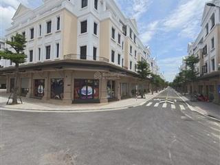 Cần bán căn nhà phố tại vincom royal park tp đông hà  giá 4,9 tỷ