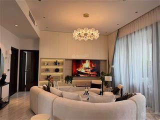 Define by capitaland  cho thuê căn hộ 4 phòng ngủ thang máy riêng (full nội thất)