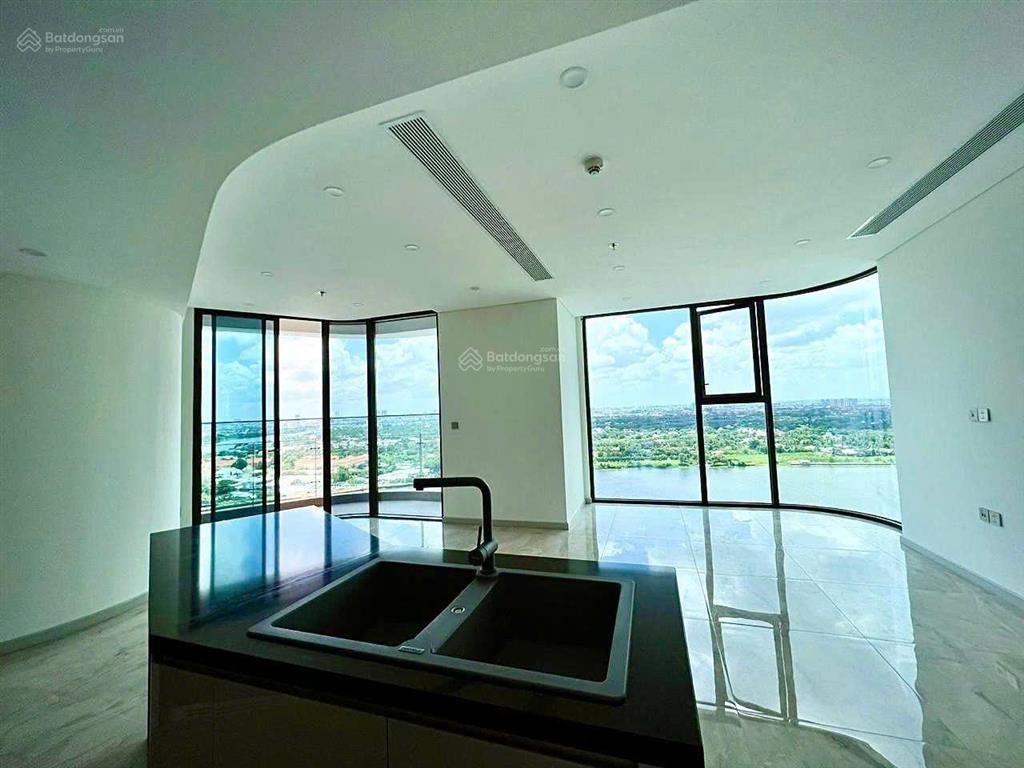 Bán nhanh căn hộ thảo điền green  3pn view sông, giá 22 tỷ  vị trí vàng thảo điền, quận 2