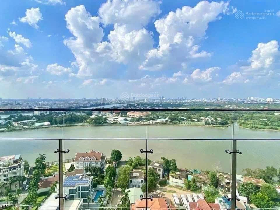 Bán nhanh căn hộ thảo điền green  3pn view sông, giá 22 tỷ  vị trí vàng thảo điền, quận 2