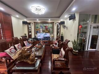 Chính chủ cần bán nhà bằng liệt,oto tránh,lô góc,5 tầng cực đẹp xây full 113m,mt 12,8m, giá 25,5 tỷ