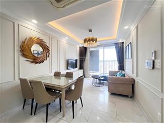 Căn hộ góc orchard parkview novaland khu sân bay 90m2 3 phòng ngủ có slot xe hơi tầng cao view đẹp