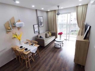 Nhà đẹp đầy đủ tiện nghi 85m2 20 triệu 3 phòng rộng thoáng mát orchard parkview novaland sân bay