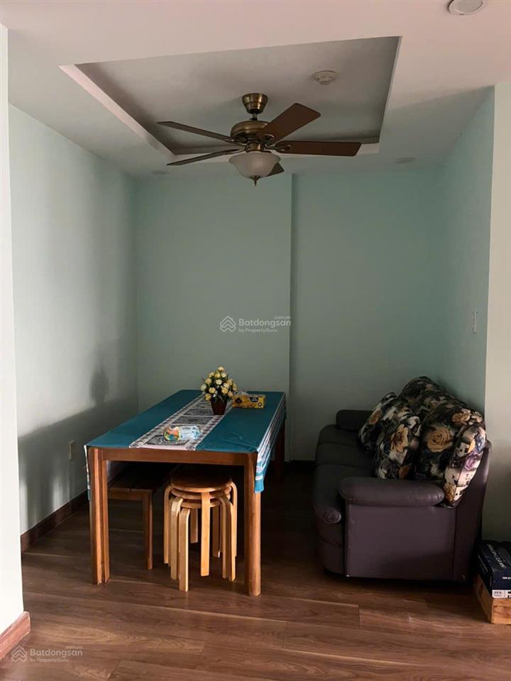 Căn tầng cao the botanica novaland 57m2 4.65 tỷ 2 phòng đầy đủ tiện nghi thiết kế rộng vào ở ngay