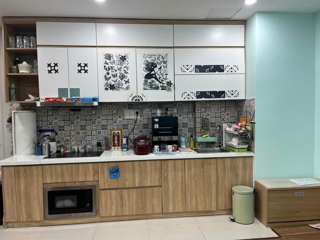 Căn tầng cao the botanica novaland 57m2 4.65 tỷ 2 phòng đầy đủ tiện nghi thiết kế rộng vào ở ngay