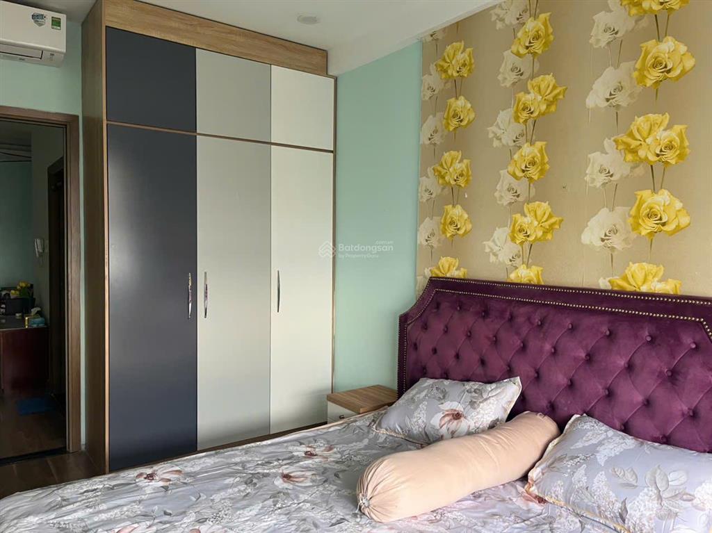 Căn tầng cao the botanica novaland 57m2 4.65 tỷ 2 phòng đầy đủ tiện nghi thiết kế rộng vào ở ngay