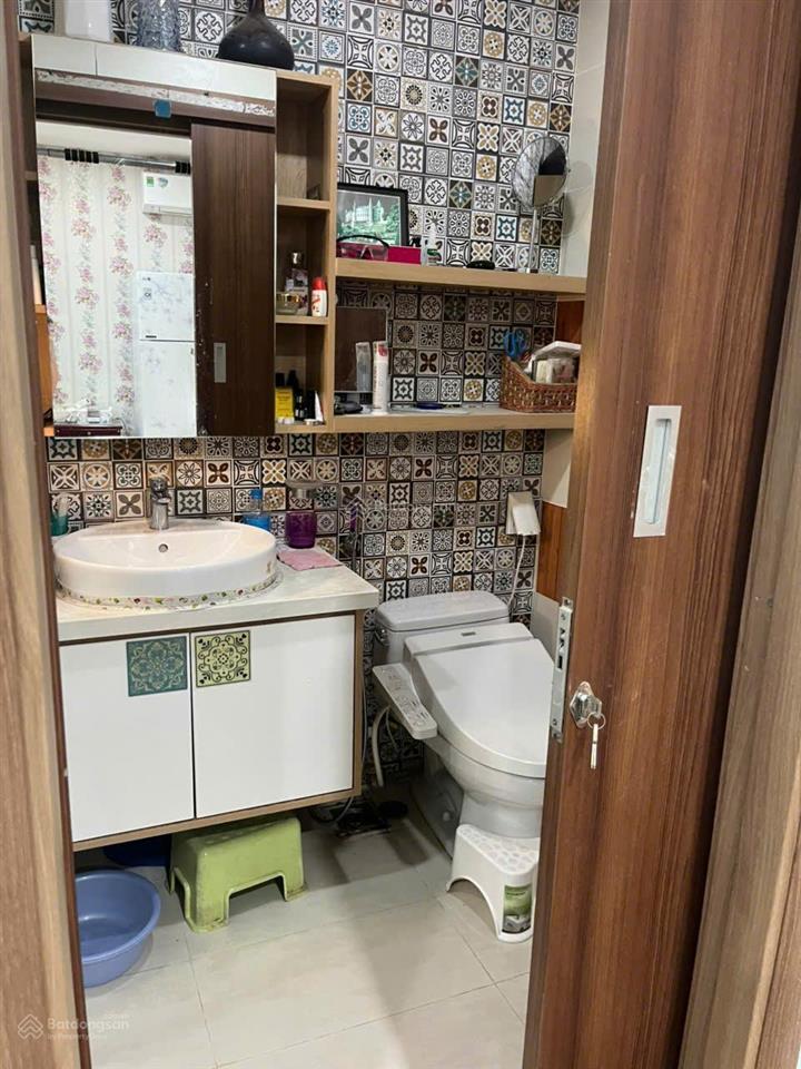 Căn tầng cao the botanica novaland 57m2 4.65 tỷ 2 phòng đầy đủ tiện nghi thiết kế rộng vào ở ngay