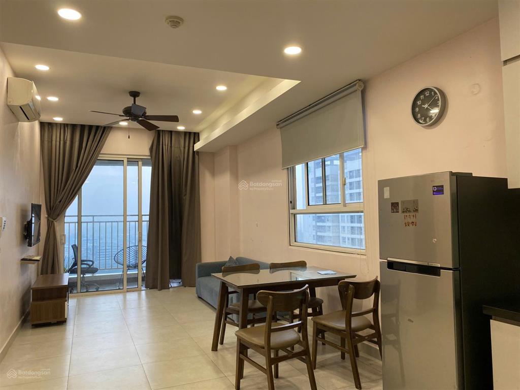 Căn góc the botanica 2 phòng 18 triệu 75m2 đầy đủ tiện ghi novaland khu sân bay tầng cao thoáng