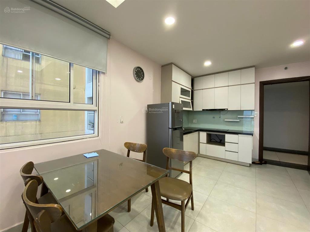 Căn góc the botanica 2 phòng 18 triệu 75m2 đầy đủ tiện ghi novaland khu sân bay tầng cao thoáng