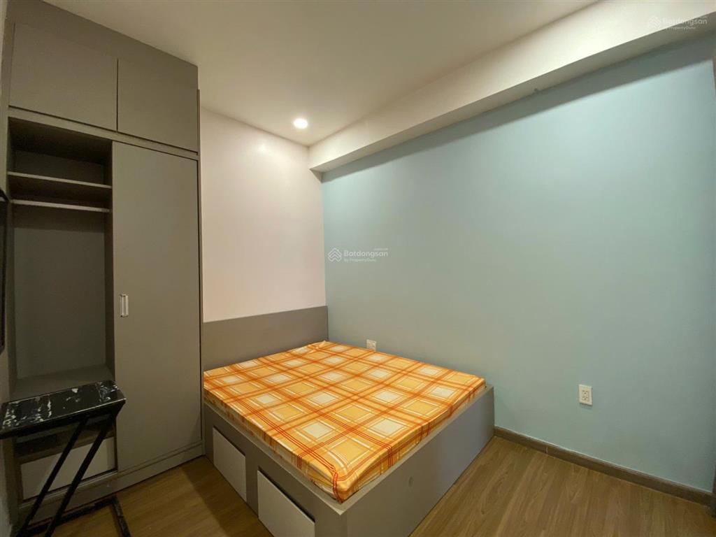 Căn góc the botanica 2 phòng 18 triệu 75m2 đầy đủ tiện ghi novaland khu sân bay tầng cao thoáng