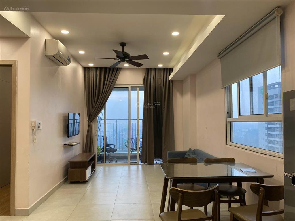 Căn góc the botanica 2 phòng 18 triệu 75m2 đầy đủ tiện ghi novaland khu sân bay tầng cao thoáng