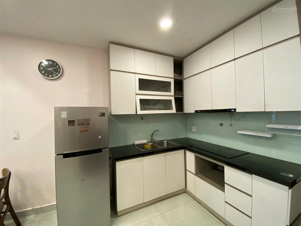 Căn góc the botanica 2 phòng 18 triệu 75m2 đầy đủ tiện ghi novaland khu sân bay tầng cao thoáng