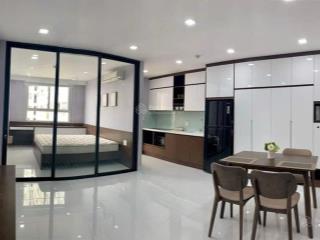 Căn 1 phòng vào ở ngay 14 triệu 55m2 botanica premier đầy đủ tiện nghi gần sân bay công viên thoáng