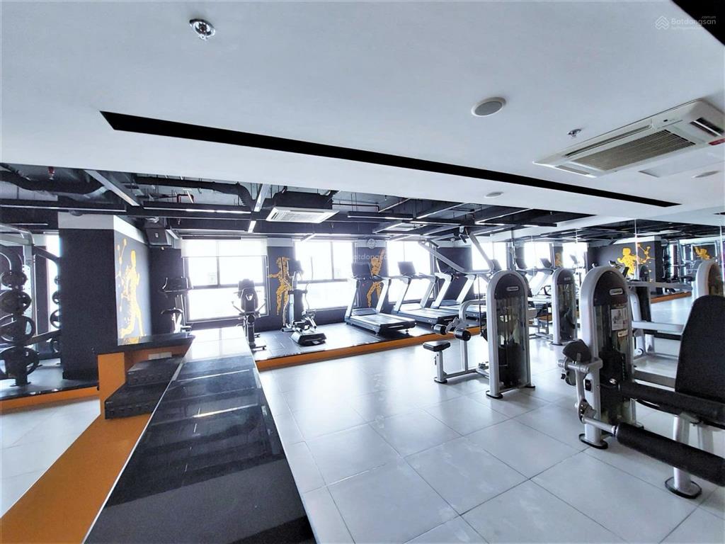 Bán căn góc hợp đồng mua bán newton residence 96m2 3 phòng ngủ 8,4 tỷ 96m2 trung tâm phú nhuận