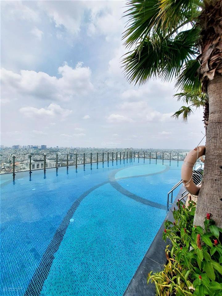 Bán căn góc hợp đồng mua bán newton residence 96m2 3 phòng ngủ 8,4 tỷ 96m2 trung tâm phú nhuận