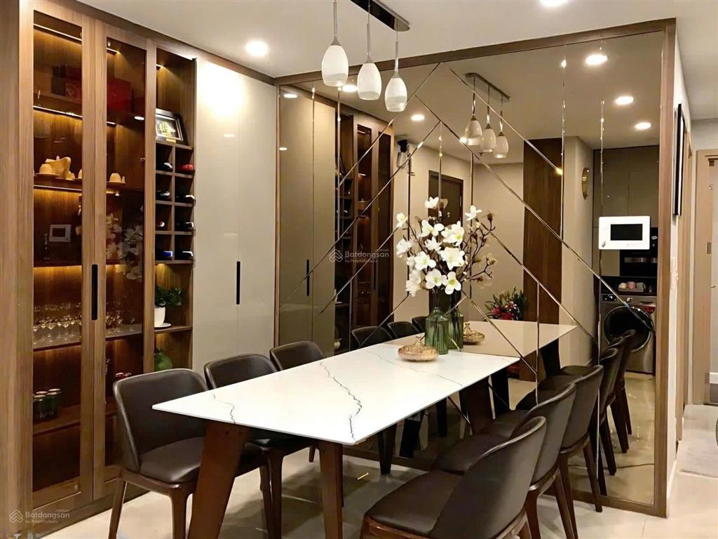 Bán căn góc hợp đồng mua bán newton residence 96m2 3 phòng ngủ 8,4 tỷ 96m2 trung tâm phú nhuận
