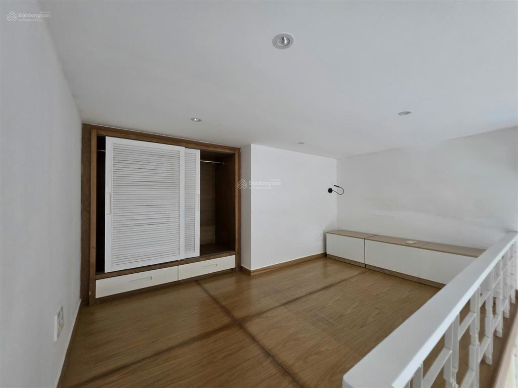 Bán căn có gác 1 phòng officetel 35m2 2,8 tỷ đầy đủ tiện nghi botanica premier view đông thoáng mát