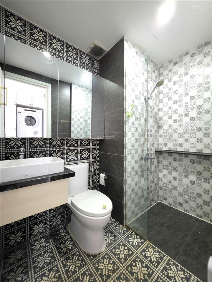 Bán căn có gác 1 phòng officetel 35m2 2,8 tỷ đầy đủ tiện nghi botanica premier view đông thoáng mát