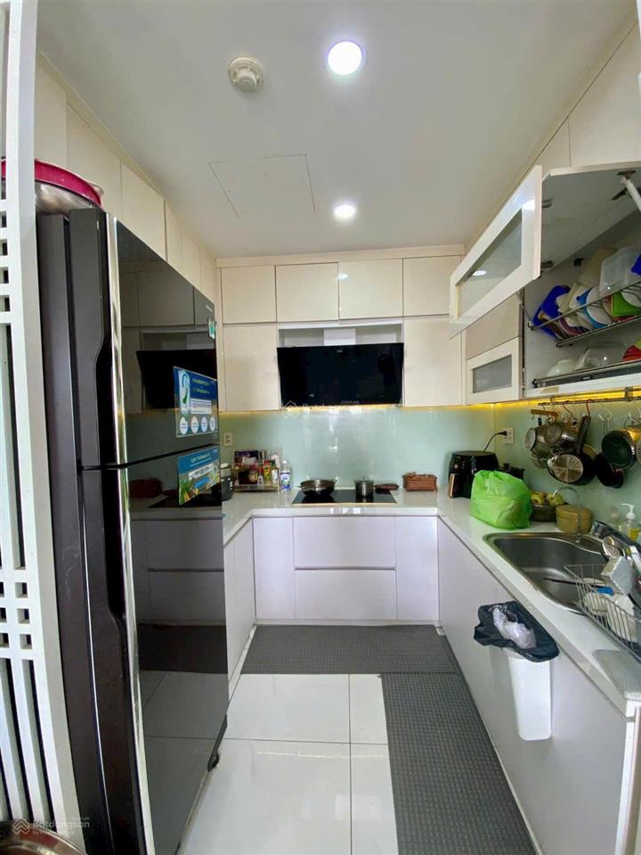 Căn hộ góc orchard parkview 7,4 tỷ 83m2 đầy đủ nội thất tầng cao view thoáng gió mát 3 phòng ngủ