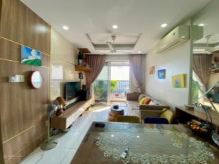 Căn hộ góc orchard parkview 7,4 tỷ 83m2 đầy đủ nội thất tầng cao view thoáng gió mát 3 phòng ngủ