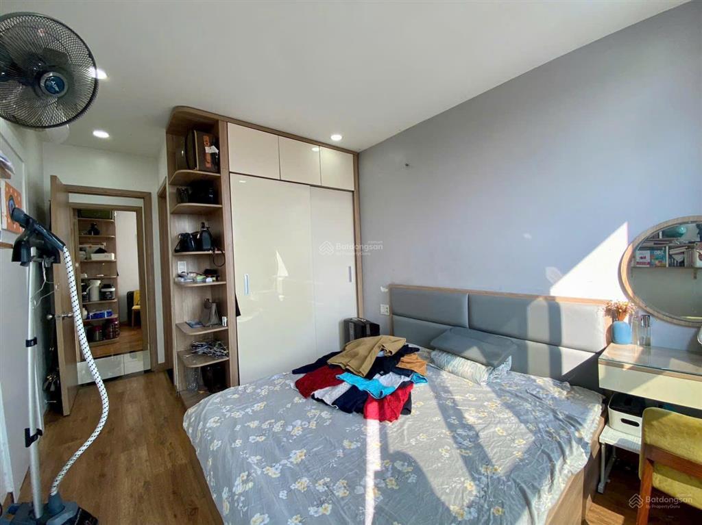 Căn hộ góc orchard parkview 7,4 tỷ 83m2 đầy đủ nội thất tầng cao view thoáng gió mát 3 phòng ngủ