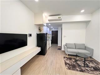 Căn hộ orchard parkview novaland khu sân bay 30m2 đầy đủ tiện nghi sạch sẽ cao cấp vào ở sớm