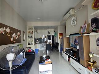 Căn hộ golden mansion novaland 105m2 8.17 tỷ nội thất đầy đủ cao cấp 3 phòng view toàn hồ bơi