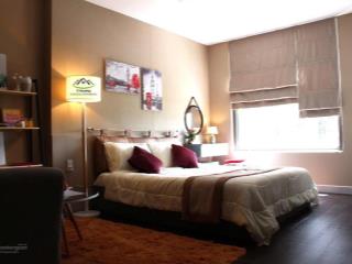 Bán căn officetel orchard parkview novaland khu sân bay 33m2 2,965 tỷ vừa ở vừa văn phòng hdmb