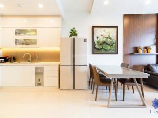 Bán căn hộ golden mansion novaland khu sân bay 69m2 2 phòng ngủ nhà có đầy đủ thất mới đẹp sang