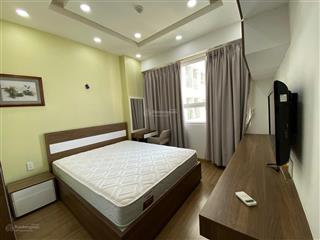 Bán gấp căn hộ the botanica novaland khu sân bay 2 phòng ngủ đầy đủ tiện nghi view nam giá tốt 73m2