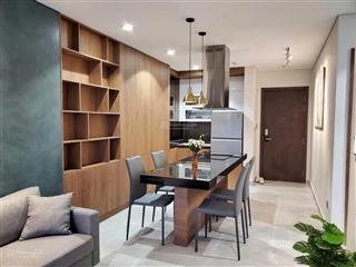 Căn hộ orchard garden 2 phòng ngủ 75m2 16,5 triệu sạch đẹp vào ở sớm gần sân bay công viên novaland