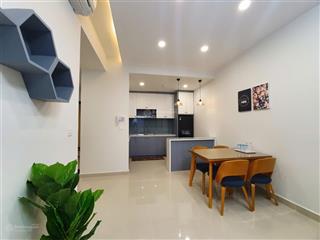 Căn hộ botanica premier novaland gần sân bay 2 phòng 4,4 tỷ 55m2 đầy đủ tiện nghi tầng trung thoáng