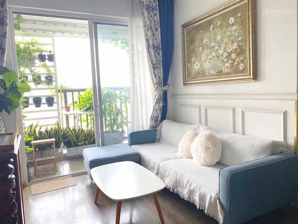 Căn số 5 tầng thấp orchard park view 98m2 8,6 tỷ 3 phòng ngủ ban công rộng thoáng gió mát novaland