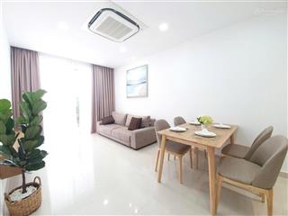 Bán căn hộ golden mansion novaland khu sân bay view hồ bơi thoáng mát 6,2 tỷ 69m2 sắp ra sổ hồng
