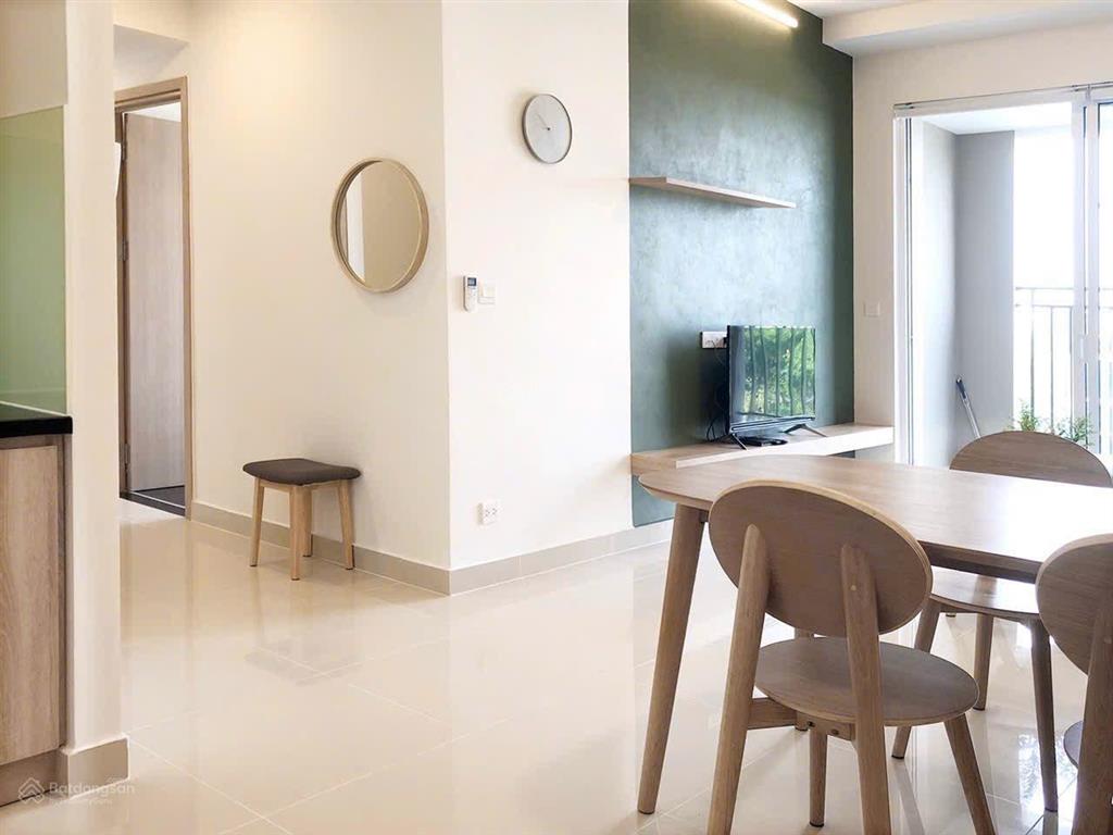 Bán căn garden gate novaland khu sân bay 2 phòng sổ hồng sang ngay 75m2 6,9 tỷ tầng cao view thoáng