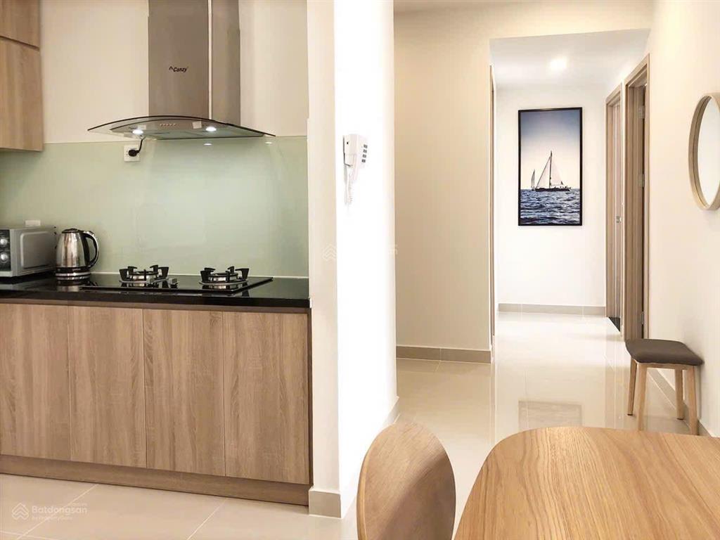 Bán căn garden gate novaland khu sân bay 2 phòng sổ hồng sang ngay 75m2 6,9 tỷ tầng cao view thoáng