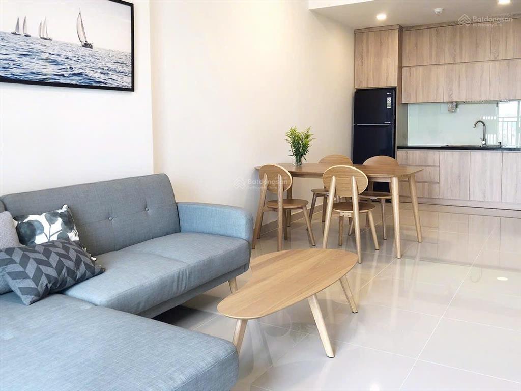 Bán căn garden gate novaland khu sân bay 2 phòng sổ hồng sang ngay 75m2 6,9 tỷ tầng cao view thoáng