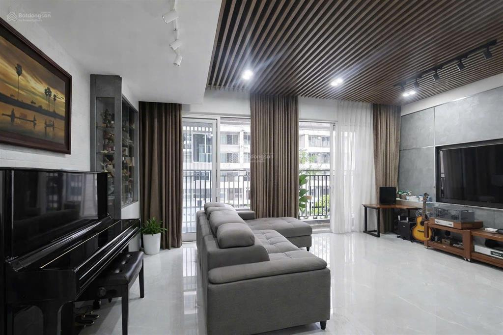 Bán căn hộ góc golden mansion novaland 7,6 tỷ nhận nhà 86m2 đầy đủ tiện nghi view thoáng gió mát