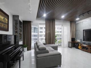 Bán căn hộ góc golden mansion novaland 7,6 tỷ nhận nhà 86m2 đầy đủ tiện nghi view thoáng gió mát