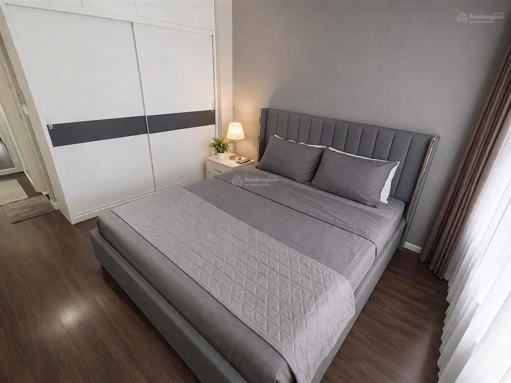 Bán căn hộ góc golden mansion novaland 7,6 tỷ nhận nhà 86m2 đầy đủ tiện nghi view thoáng gió mát