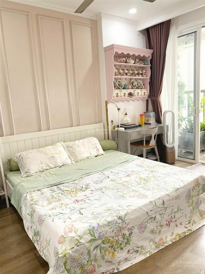Orchard park view đầy đủ tiện nghi 98m2 8,57 tỷ 3 phòng rộng lớn thoáng gió novaland khu sân bay