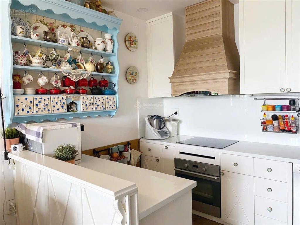 Orchard park view đầy đủ tiện nghi 98m2 8,57 tỷ 3 phòng rộng lớn thoáng gió novaland khu sân bay
