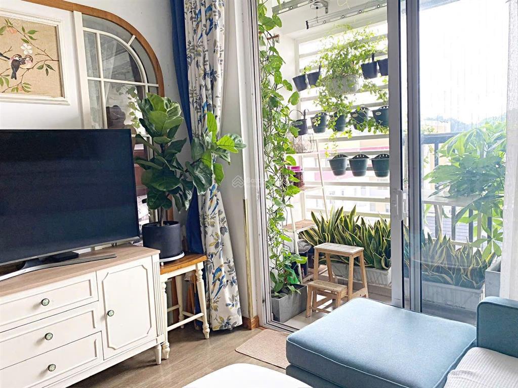 Orchard park view đầy đủ tiện nghi 98m2 8,57 tỷ 3 phòng rộng lớn thoáng gió novaland khu sân bay