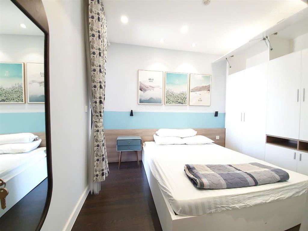 Căn hộ golden mansion novaland khu sân bay 5,9 tỷ 69m² nội thất cơ bản tầng cao thoáng gió mát