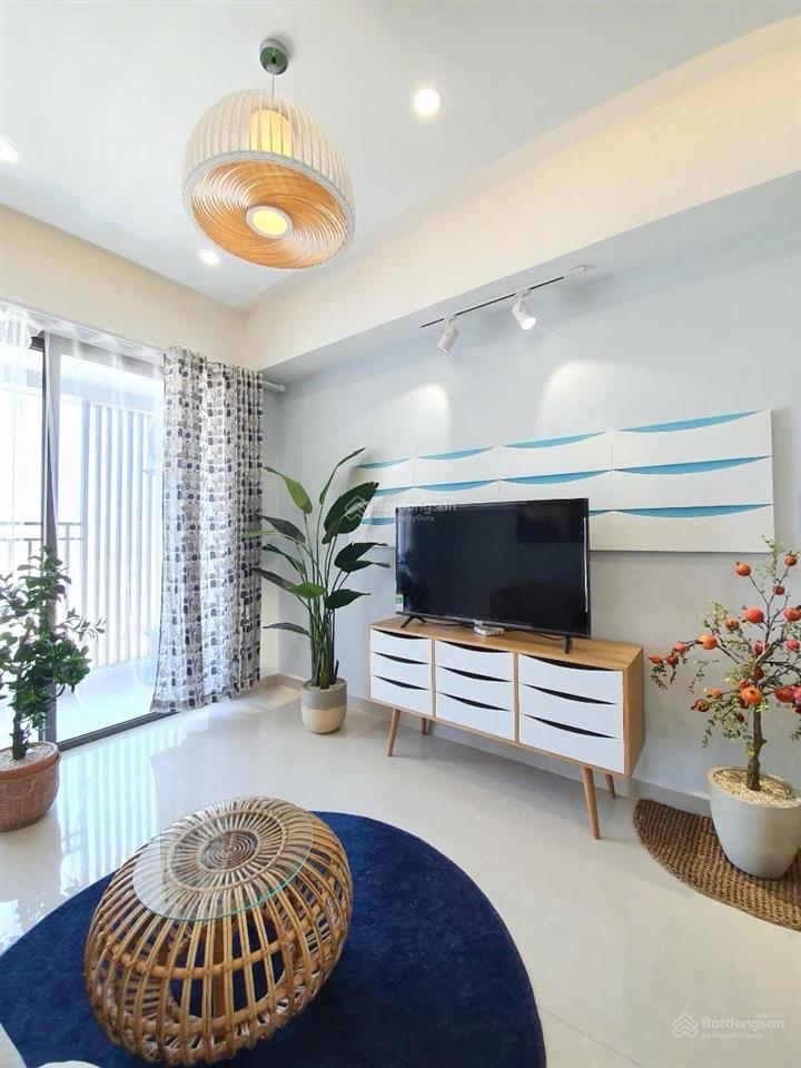 Căn hộ golden mansion novaland khu sân bay 5,9 tỷ 69m² nội thất cơ bản tầng cao thoáng gió mát