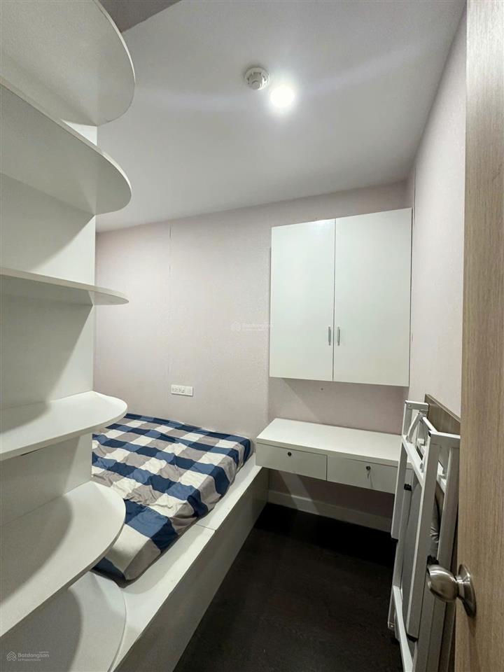 Botanica premier novaland khu sân bay 4,5 tỷ 2 phòng đầy đủ tiện nghi tầng trung thoáng view đẹp