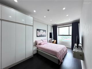 Cho thuê căn hộ golden mansion 2 phòng ngủ novaland khu sân bay 75m2 16 triệu có nội thất thoáng