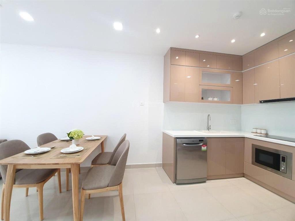 Căn hộ garden gate novaland khu sân bay 75m2 2 phòng ngủ có sổ hồng 7,1 tỷ gần sân bay công viên